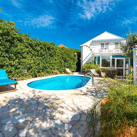 Villa Piano Mlini Luaran gambar